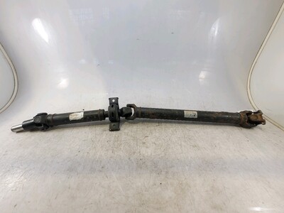8-97948-755-0 Isuzu D-MAX SPACE CAB D MAX