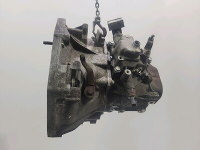 IDEA-843A1000-5V Fiat IDEA