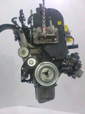 198A4000-49380 Fiat BRAVO