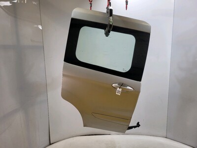 2484920 Ford TRANSIT COURIER