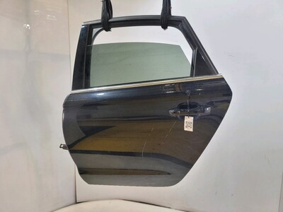 4G5833051 Audi A6