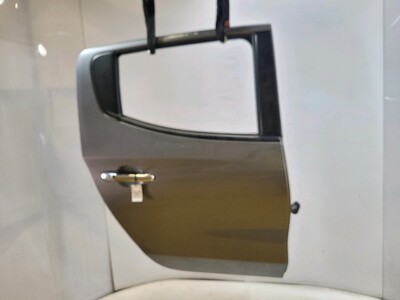 6000606414 Fiat FULLBACK