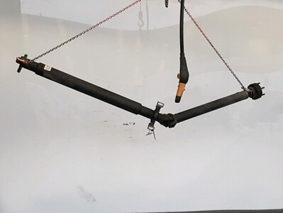 26107503370 BMW SERIE 5