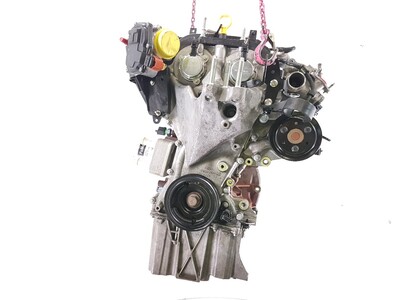 SFCE Ford TRANSIT COURIER