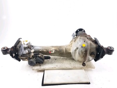 8-98157-170-0 Isuzu D-MAX SPACE CAB D-MAX CREW CAB