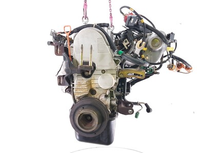 Pièces spécifiques occasion - Honda CIVIC CRX - GPA-24-0035242