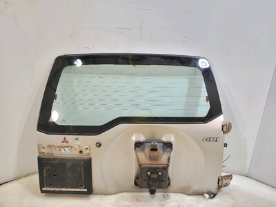 MR465599 Mitsubishi PAJERO PININ