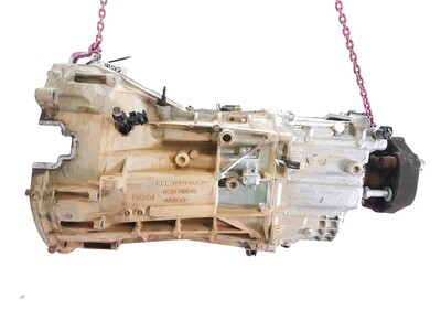 CC1R7003BB Ford TRANSIT