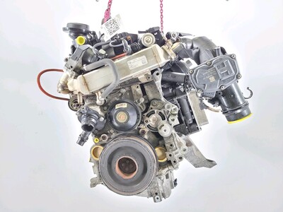 N47D20C-165515 BMW X1 SERIE 3