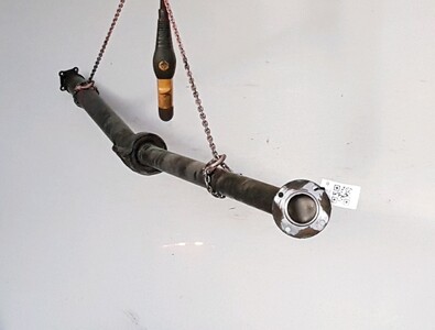 37000BR52A Nissan QASHQAI