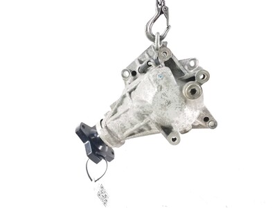 33100-EN10B Nissan QASHQAI