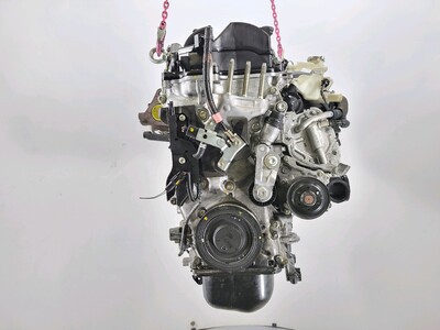 S5Y5-02300A Mazda CX3