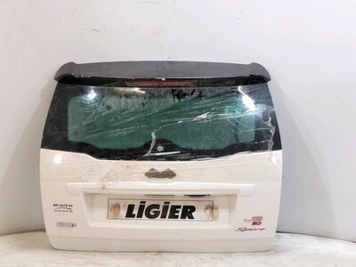 GPA-24-0035227 Ligier JS50L