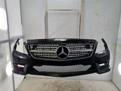 21888007409999 Mercedes CLASSE CLS