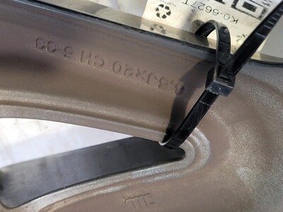 8201599763 Renault GRAND SCENIC