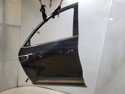 801011866R Renault KOLEOS