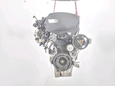Z16XEP-LK8 Opel ASTRA