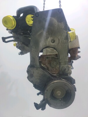 X12SZ Opel CORSA