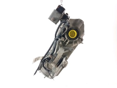 1608195180 Peugeot Citroen 4008 C4 AIRCROSS