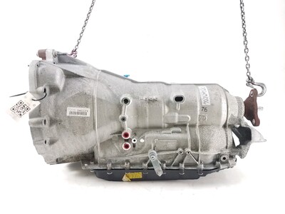 ZF-6HP21-1071030017 BMW SERIE 3 TOURING