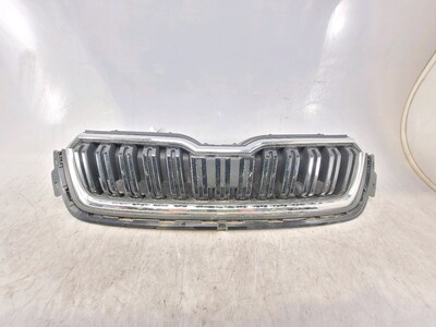658853653A ZD4 Skoda KAMIQ