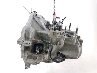 CIVIC-FN23-6V Honda CIVIC