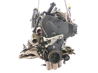 CXHA Volkswagen TRANSPORTER