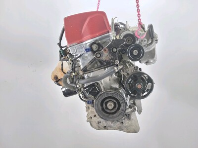 K20Z4 Honda CIVIC