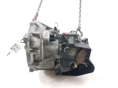 3M5R7002NB Ford FOCUS FOCUS C-MAX