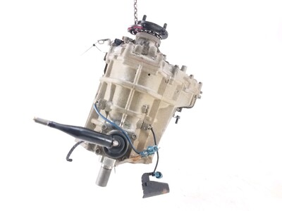 361106D261 Toyota LANDCRUISER