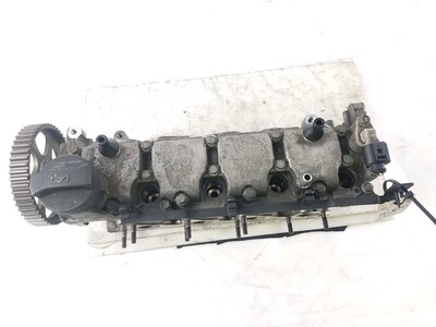 030103353 CT Volkswagen FOX