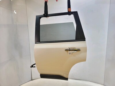 H210A-JG0MB- Nissan X-TRAIL