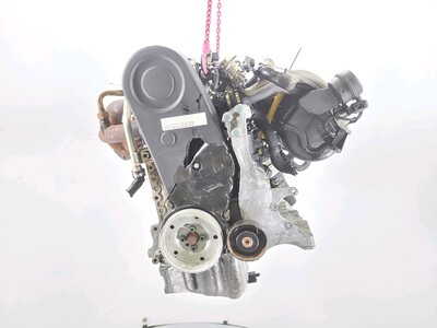 ALZ Audi Volkswagen A4 PASSAT