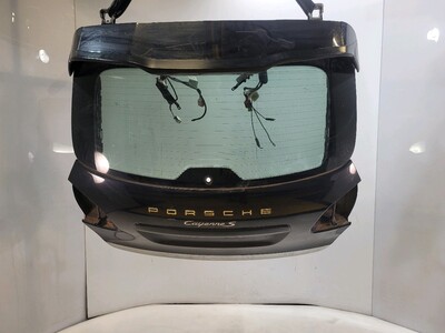 95851201100GRV Porsche CAYENNE