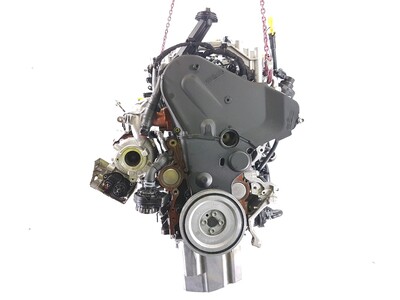 DNAE Volkswagen CRAFTER