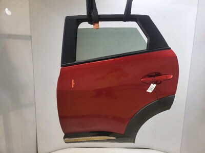 DKY07302XC Mazda CX3