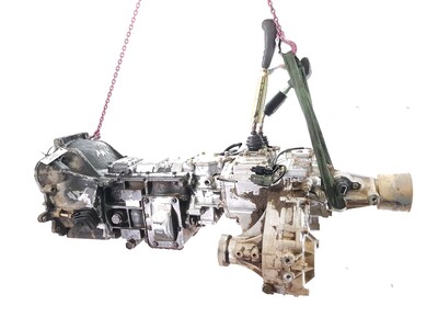 ME58080 Mitsubishi PAJERO SPORT
