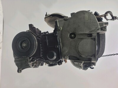 K4M716 Renault LAGUNA
