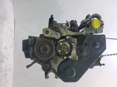 Engine used - Ford S-MAX - 1444979