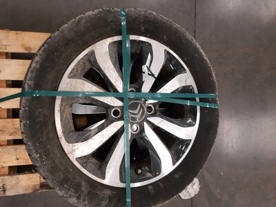 GPA-24-0035515 Citroen C1