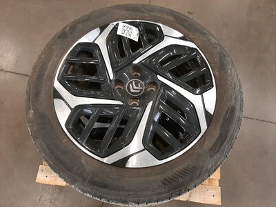 GPA-24-0030069 Citroen C4