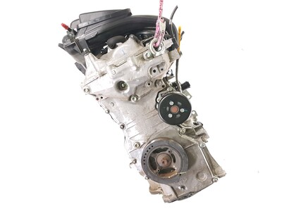 HR12DE Nissan MICRA