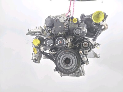 64696130 Mercedes CLASSE E