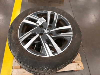 GPA-24-0035517 Peugeot 208