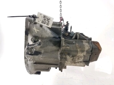 20LM24 Fiat Peugeot Citroen ULYSSE 807 C8