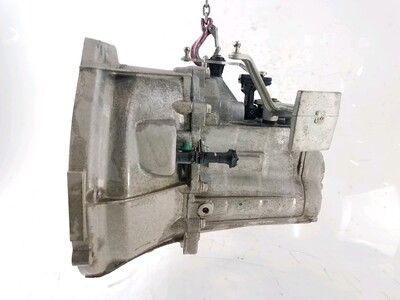 J1BR7002GFB Ford FIESTA