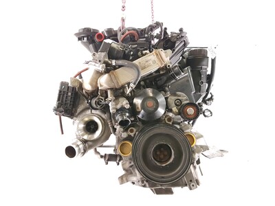 N47D20C-146549 BMW SERIE 1
