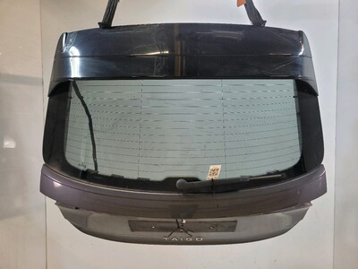 2G7827025D Volkswagen TAIGO