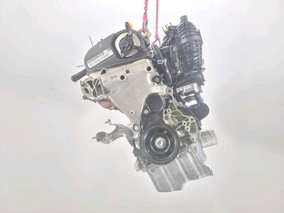 DPCK Volkswagen TAIGO