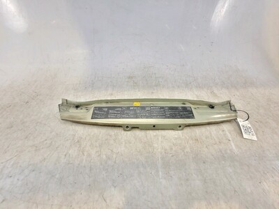 7750430587 Renault MEGANE MEGANE SCENIC